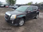 ✅ 2014 GMC Terrain SLE • VIN: 2GKALMEK7E6380535 • Лот: 43045275. Опубликован ранее на IAAI с пробегом 133 620 миль. Бесплатный доступ к архиву аукционных продаж из США и подробный отчёт об истории автомобиля на DreamBid. Изображение 2.