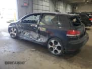 ✅ 2011 Volkswagen Golf GTI PZEV • VIN: WVWFD7AJ0BW220477 • Лот: 61528924. Опубликован ранее на Copart с пробегом Не указан. Бесплатный доступ к архиву аукционных продаж из США и подробный отчёт об истории автомобиля на DreamBid. Изображение 2.