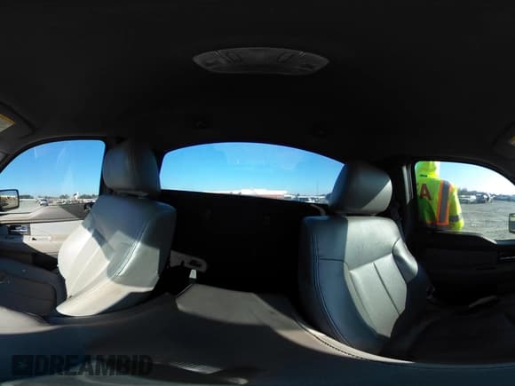 ✅ 2014 Ford F-150 XL • VIN: 1FTMF1EFXEKE61365 • Lot: 40966472. Listed on IAAI with 174,372 mi. Free auction sales archive from the USA and detailed vehicle history report at DreamBid. Image 18.