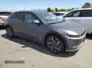 2023 Hyundai Ioniq 5 SEL z VIN KM8KN4AE6PU167599, wystawiony jako Copart lot #56126614 z przebiegiem 9 022 mil mil oraz Szkoda całkowita • Salvage title. Historia ofert i sprzedaży dostępna na DreamBid. Obrazek 4.