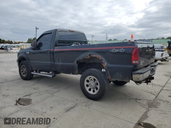 ✅ 2007 Ford F-350 XL • VIN: 1FTWF31Y27EA86651 • Lot: 87283645. Wystawiony na Copart z przebiegiem 160 864 mil. Bezpłatny archiwum sprzedaży aukcyjnych z USA i szczegółowy raport historii pojazdu na DreamBid. Zdjęcie 2.