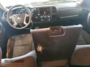 ✅ 2011 Chevrolet Silverado 2500HD LT • VIN: 1GC1KXCG9BF117334 • Lot: 81958125. Listed on Copart with 316,530 mi. Free auction sales archive from the USA and detailed vehicle history report at DreamBid. Image 8.