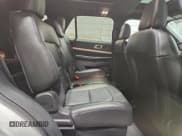 ✅ 2018 Ford Explorer XLT • VIN: 1FM5K8D84JGC14332 • Lot: 92922215. Wystawiony na Copart z przebiegiem 71 656 mil. Bezpłatny archiwum sprzedaży aukcyjnych z USA i szczegółowy raport historii pojazdu na DreamBid. Zdjęcie 11.