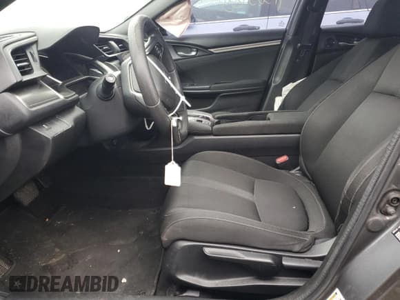 ✅ 2017 Honda Civic EX • VIN: SHHFK7H52HU406130 • Lot: 91303985. Wystawiony na Copart z przebiegiem 92 067 mil. Bezpłatny archiwum sprzedaży aukcyjnych z USA i szczegółowy raport historii pojazdu na DreamBid. Zdjęcie 7.