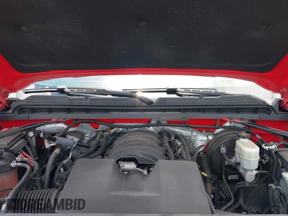 ✅ 2017 Chevrolet Silverado 1500 LT • VIN: 1GCRCREH8HZ340117 • Lot: 42577458. Wystawiony na IAAI z przebiegiem 136 692 mil. Bezpłatny archiwum sprzedaży aukcyjnych z USA i szczegółowy raport historii pojazdu na DreamBid. Zdjęcie 10.