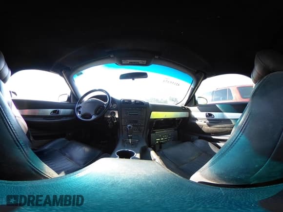 ✅ 2004 Ford Thunderbird Deluxe • VIN: 1FAHP60A34Y110824 • Лот: 42155374. Опубликован ранее на IAAI с пробегом 77 042 миль. Бесплатный доступ к архиву аукционных продаж из США и подробный отчёт об истории автомобиля на DreamBid. Изображение 18.