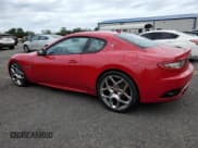 ✅ 2016 Maserati GranTurismo MC • VIN: ZAM45VLA1G0183354 • Лот: 68280095. Опубликован ранее на Copart с пробегом 26 219 миль. Бесплатный доступ к архиву аукционных продаж из США и подробный отчёт об истории автомобиля на DreamBid. Изображение 2.