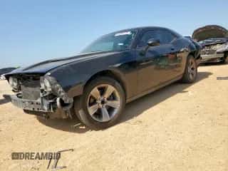 2016 Dodge Challenger SXT z VIN 2C3CDZAG4GH336973, wystawiony jako Copart lot #80395315 z przebiegiem 151 391 mil mil oraz Szkoda całkowita • Salvage title. Historia ofert i sprzedaży dostępna na DreamBid. Obrazek 1.