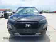 2021 Hyundai Kona SEL Plus z VIN KM8K6CAA4MU742542, wystawiony jako IAAI lot #42752287 z przebiegiem 107 891 mil mil oraz . Historia ofert i sprzedaży dostępna na DreamBid. Obrazek 12.