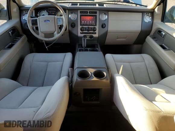 ✅ 2008 Ford Expedition SSV • VIN: 1FMFU16588LA64171 • Лот: 92427655. Опубликован ранее на Copart с пробегом 128 874 миль. Бесплатный доступ к архиву аукционных продаж из США и подробный отчёт об истории автомобиля на DreamBid. Изображение 8.