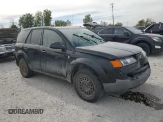 ✅ 2004 Saturn VUE • VIN: 5GZCZ43D14S893183 • Lot: 81898805. Wystawiony na Copart z przebiegiem 84 150 mil. Bezpłatny archiwum sprzedaży aukcyjnych z USA i szczegółowy raport historii pojazdu na DreamBid. Zdjęcie 4.