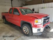 ✅ 2015 GMC Sierra 1500 • VIN: 1GTV2TEH1FZ188306 • Lot: 82209435. Listed on Copart with 113,471 mi. Free auction sales archive from the USA and detailed vehicle history report at DreamBid. Image 4.