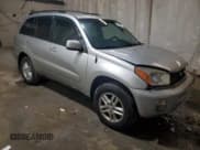 ✅ 2002 Toyota RAV4 • VIN: JTEHH20V926063810 • Лот: 93826315. Опубликован ранее на Copart с пробегом 22 882 миль. Бесплатный доступ к архиву аукционных продаж из США и подробный отчёт об истории автомобиля на DreamBid. Изображение 4.