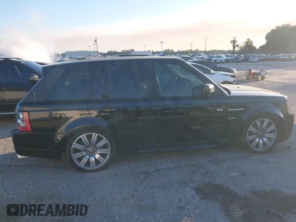 ✅ 2013 Land Rover Range Rover Sport SC • VIN: SALSH2E41DA796727 • Lot: 43708856. Wystawiony na IAAI z przebiegiem 189 481 mil. Bezpłatny archiwum sprzedaży aukcyjnych z USA i szczegółowy raport historii pojazdu na DreamBid. Zdjęcie 13.