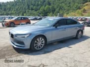 ✅ 2018 Volvo S90 Momentum • VIN: LVY992MK8JP018557 • Лот: 66074095. Опубликован ранее на Copart с пробегом 158 740 миль. Бесплатный доступ к архиву аукционных продаж из США и подробный отчёт об истории автомобиля на DreamBid. Изображение 1.