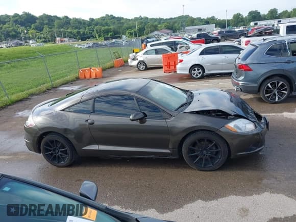 ✅ 2012 Mitsubishi Eclipse GS • VIN: 4A31K5DF9CE007446 • Lot: 42525395. Wystawiony na IAAI z przebiegiem 114 253 mil. Bezpłatny archiwum sprzedaży aukcyjnych z USA i szczegółowy raport historii pojazdu na DreamBid. Zdjęcie 13.