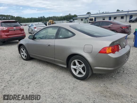 ✅ 2004 Acura RSX Type S • VIN: JH4DC53054S014440 • Lot: 81019155. Listed on Copart with 275,690 mi. Free auction sales archive from the USA and detailed vehicle history report at DreamBid. Image 2.