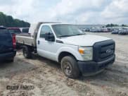 ✅ 2012 Ford F-250 XL • VIN: 1FDBF2A69CEA82979 • Lot: 42932809. Listed on IAAI with Not provided. Free auction sales archive from the USA and detailed vehicle history report at DreamBid. Image 1.