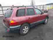 ✅ 2004 Hyundai Santa Fe GLS • VIN: KM8SC73DX4U640640 • Лот: 41803501. Размещён на IAAI с пробегом 149 924 миль миль. Получите бесплатный доступ к архиву аукционных продаж из США и посмотрите подробный отчёт об истории автомобиля на DreamBid. Изображение 4.