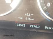 ✅ 2017 BMW X5 xDrive35i • VIN: 5UXKR0C5XH0V65940 • Lot: 43756078. Listed on IAAI with 134,572 mi. Free auction sales archive from the USA and detailed vehicle history report at DreamBid. Image 15.