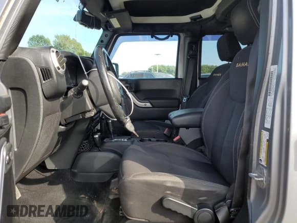 ✅ 2013 Jeep Wrangler Unlimited Moab • VIN: 1C4HJWEG6DL625046 • Лот: 80894645. Опубликован ранее на Copart с пробегом 155 580 миль. Бесплатный доступ к архиву аукционных продаж из США и подробный отчёт об истории автомобиля на DreamBid. Изображение 7.