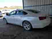 2015 Chevrolet Impala LTZ с VIN 1G1155SLXFU147737, выставлен на аукционе Copart как лот 81143025 с пробегом 199 010 миль миль и На запчасти • Non repairable. История ставок и продаж доступна на DreamBid. Изображение 2.