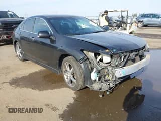 ✅ 2014 Acura TSX Special Edition • VIN: JH4CU2F84EC003241 • Lot: 41419163. Listed on IAAI with 120,660 mi. Free auction sales archive from the USA and detailed vehicle history report at DreamBid. Image 1.