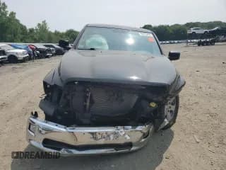 ✅ 2009 Dodge 1500 TRX • VIN: 1D3HV18PX9S802706 • Lot: 59725695. Wystawiony na Copart z przebiegiem 203 491 mil. Bezpłatny archiwum sprzedaży aukcyjnych z USA i szczegółowy raport historii pojazdu na DreamBid. Zdjęcie 5.