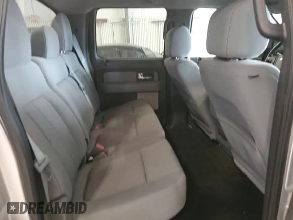 ✅ 2012 Ford F-150 Lariat • VIN: 1FTFW1ET4CFC79536 • Lot: 66925385. Listed on Copart with 147,177 mi. Free auction sales archive from the USA and detailed vehicle history report at DreamBid. Image 10.