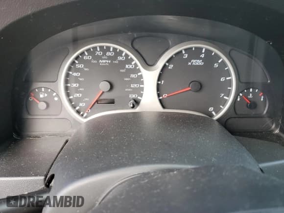 ✅ 2006 Chevrolet Equinox LS • VIN: 2CNDL13F666195371 • Лот: 55496765. Опубликован ранее на Copart с пробегом Не указан. Бесплатный доступ к архиву аукционных продаж из США и подробный отчёт об истории автомобиля на DreamBid. Изображение 9.