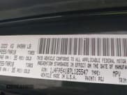 ✅ 2007 Jeep Wrangler Sahara • VIN: 1J4FA54187L125547 • Lot: 43487962. Listed on IAAI with 187,902 mi. Free auction sales archive from the USA and detailed vehicle history report at DreamBid. Image 9.