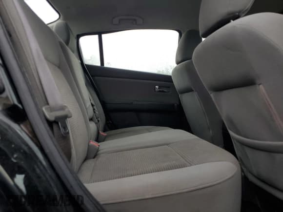 ✅ 2012 Nissan Sentra SR • VIN: 3N1AB6AP7CL637717 • Lot: 58307055. Listed on Copart with 159,833 mi. Free auction sales archive from the USA and detailed vehicle history report at DreamBid. Image 10.