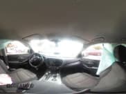 ✅ 2020 Chevrolet Traverse LS • VIN: 1GNERFKW3LJ117416 • Lot: 43074235. Listed on IAAI with 90,293 mi. Free auction sales archive from the USA and detailed vehicle history report at DreamBid. Image 18.