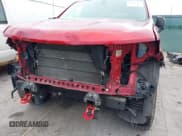 ✅ 2021 Chevrolet Silverado 1500 LT Trail Boss • VIN: 1GCPYFEL7MZ168474 • Lot: 42351427. Wystawiony na IAAI z przebiegiem 103 836 mil. Bezpłatny archiwum sprzedaży aukcyjnych z USA i szczegółowy raport historii pojazdu na DreamBid. Zdjęcie 6.