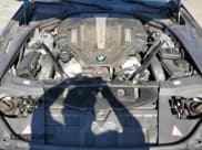 ✅ 2012 BMW 6 Series 650i • VIN: WBALZ3C56CDL71024 • Lot: 81691615. Listed on Copart with 72,973 mi. Free auction sales archive from the USA and detailed vehicle history report at DreamBid. Image 11.