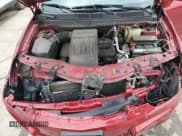 ✅ 2015 Chevrolet Captiva Sport LT • VIN: 3GNAL3EK4FS502882 • Lot: 60080925. Wystawiony na Copart z przebiegiem 78 091 mil. Bezpłatny archiwum sprzedaży aukcyjnych z USA i szczegółowy raport historii pojazdu na DreamBid. Zdjęcie 12.