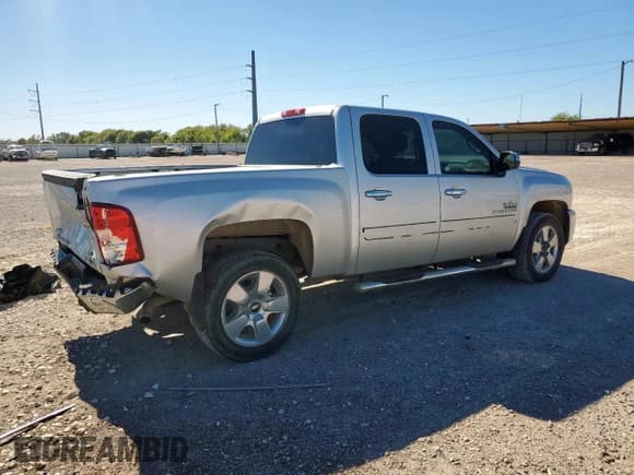 ✅ 2011 Chevrolet Silverado 1500 LT • VIN: 3GCPCSE06BG229114 • Lot: 89478695. Listed on Copart with 210,354 mi. Free auction sales archive from the USA and detailed vehicle history report at DreamBid. Image 3.