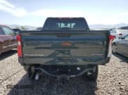 ✅ 2025 Chevrolet Silverado 1500 ZR2 • VIN: 3GCUKHELXSG284846 • Лот: 57671875. Опубликован ранее на Copart с пробегом 1 122 миль. Бесплатный доступ к архиву аукционных продаж из США и подробный отчёт об истории автомобиля на DreamBid. Изображение 6.