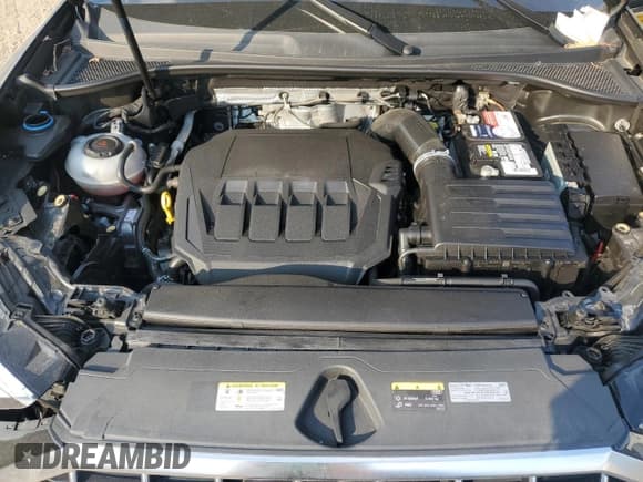 ✅ 2021 Audi Q3 S line Premium • VIN: WA1DECF30M1054382 • Lot: 93538525. Listed on Copart with 38,803 mi. Free auction sales archive from the USA and detailed vehicle history report at DreamBid. Image 12.