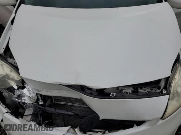 ✅ 2014 Toyota Prius Four • VIN: JTDKN3DU0E1769558 • Лот: 80152495. Опубликован ранее на Copart с пробегом 203 180 миль. Бесплатный доступ к архиву аукционных продаж из США и подробный отчёт об истории автомобиля на DreamBid. Изображение 11.