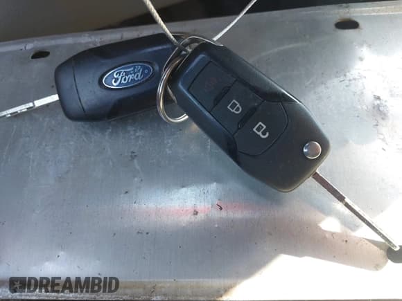 ✅ 2017 Ford F-150 XL • VIN: 1FTEX1C87HKD70905 • Lot: 43584901. Listed on IAAI with 118,017 mi. Free auction sales archive from the USA and detailed vehicle history report at DreamBid. Image 11.