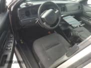 ✅ 2010 Ford Police Interceptor • VIN: 2FABP7BV3AX118039 • Lot: 46352935. Listed on Copart with 131,416 mi. Free auction sales archive from the USA and detailed vehicle history report at DreamBid. Image 8.