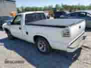 2002 Chevrolet S-10 LS с VIN 1GCCS145328251781, выставлен на аукционе Copart как лот 54455095 с пробегом 214 107 миль миль и Списание • Salvage title. История ставок и продаж доступна на DreamBid. Изображение 2.
