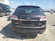 ✅ 2007 Mazda CX-9 Touring • VIN: JM3TB38Y470102616 • Лот: 83802995. Опубликован ранее на Copart с пробегом 168 137 миль. Бесплатный доступ к архиву аукционных продаж из США и подробный отчёт об истории автомобиля на DreamBid. Изображение 6.