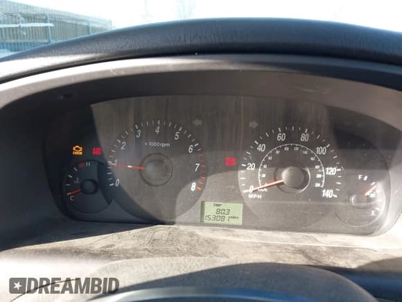 ✅ 2005 Hyundai Elantra GLS • VIN: KMHDN56D85U132543 • Lot: 41412307. Wystawiony na IAAI z przebiegiem 153 081 mil. Bezpłatny archiwum sprzedaży aukcyjnych z USA i szczegółowy raport historii pojazdu na DreamBid. Zdjęcie 16.