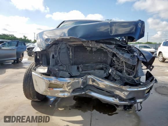 ✅ 2009 Dodge 1500 Laramie • VIN: 1D3HV13T69S738443 • Lot: 57294855. Wystawiony na Copart z przebiegiem 216 259 mil. Bezpłatny archiwum sprzedaży aukcyjnych z USA i szczegółowy raport historii pojazdu na DreamBid. Zdjęcie 5.