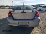 ✅ 2014 Dodge Avenger SE • VIN: 1C3CDZAB5EN224286 • Лот: 42216845. Опубликован ранее на Copart с пробегом 133 970 миль. Бесплатный доступ к архиву аукционных продаж из США и подробный отчёт об истории автомобиля на DreamBid. Изображение 6.