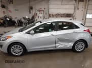✅ 2017 Hyundai Elantra • VIN: KMHD35LHXHU359864 • Lot: 42883259. Listed on IAAI with 68,520 mi. Free auction sales archive from the USA and detailed vehicle history report at DreamBid. Image 6.