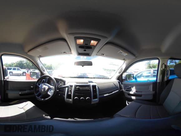 ✅ 2011 Ram 1500 SLT • VIN: 1D7RB1GP9BS567587 • Лот: 42658596. Опубликован ранее на IAAI с пробегом 204 312 миль. Бесплатный доступ к архиву аукционных продаж из США и подробный отчёт об истории автомобиля на DreamBid. Изображение 18.