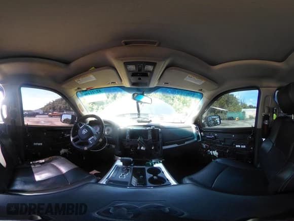 ✅ 2010 Dodge 1500 Sport • VIN: 1D7RV1CT7AS254580 • Lot: 42721490. Wystawiony na IAAI z przebiegiem 193 948 mil. Bezpłatny archiwum sprzedaży aukcyjnych z USA i szczegółowy raport historii pojazdu na DreamBid. Zdjęcie 18.